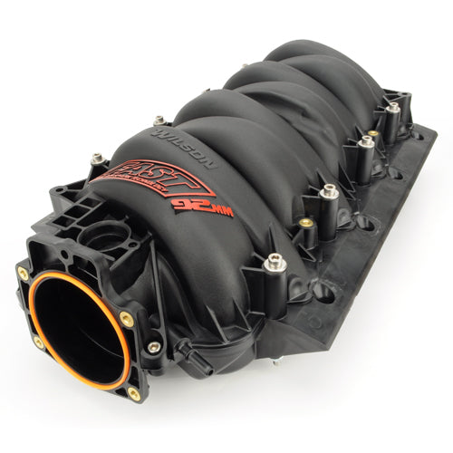 Corvette 92mm Intake Manifold LS1/LS2/LS6 - FAST LSX