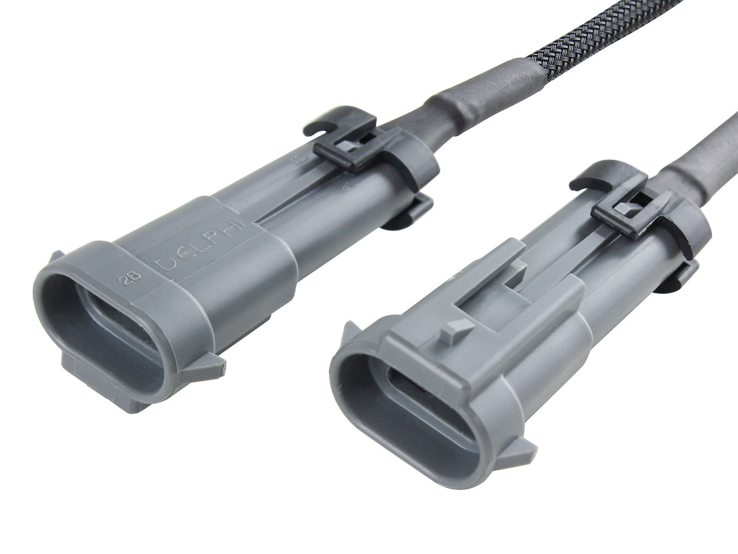Suspension Logic "Mag Ride" Shock Delete Module - aFe CONTROL