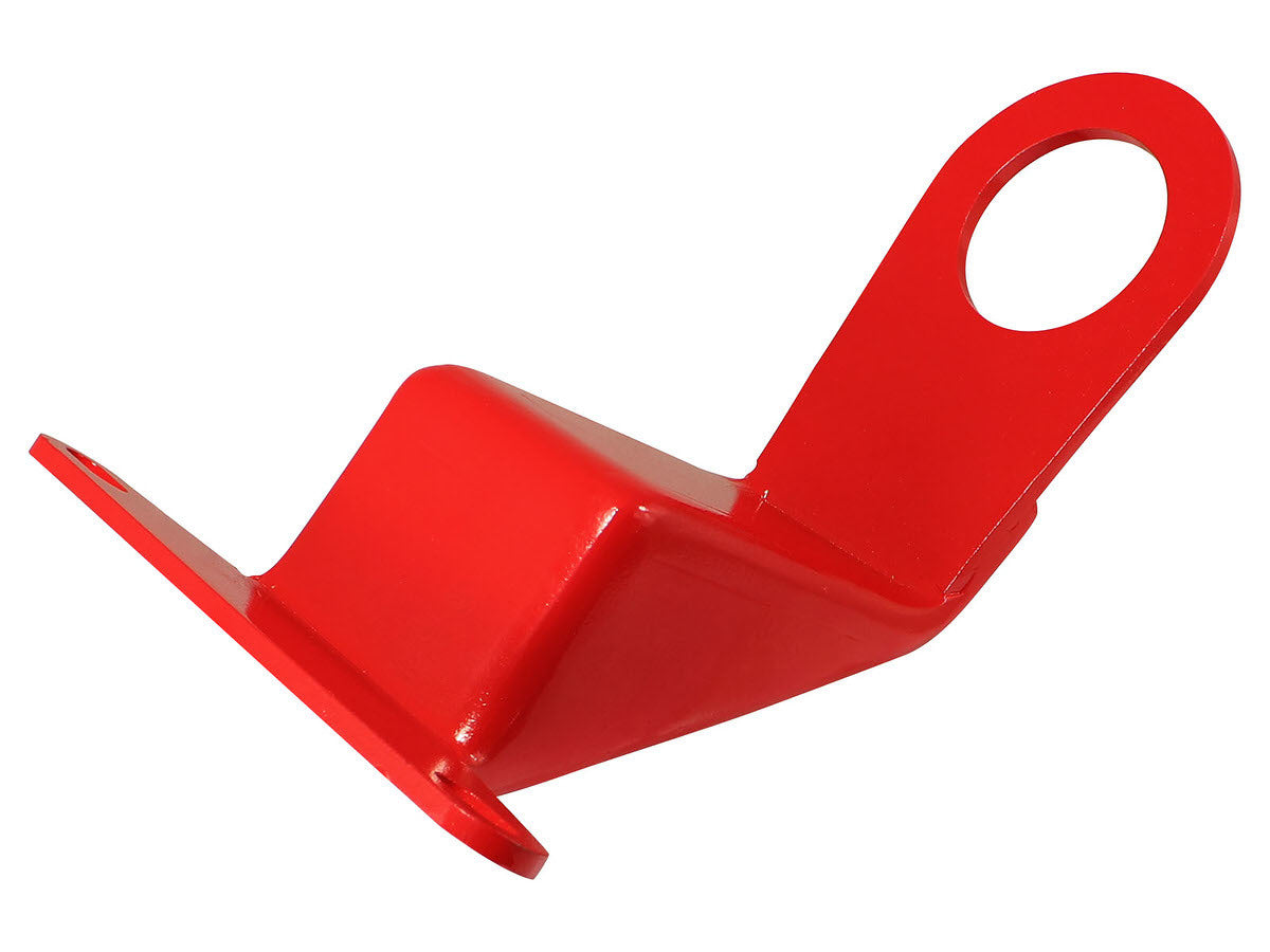 C6 Corvette Front Tow Hook - Red (2005-2013 C6)