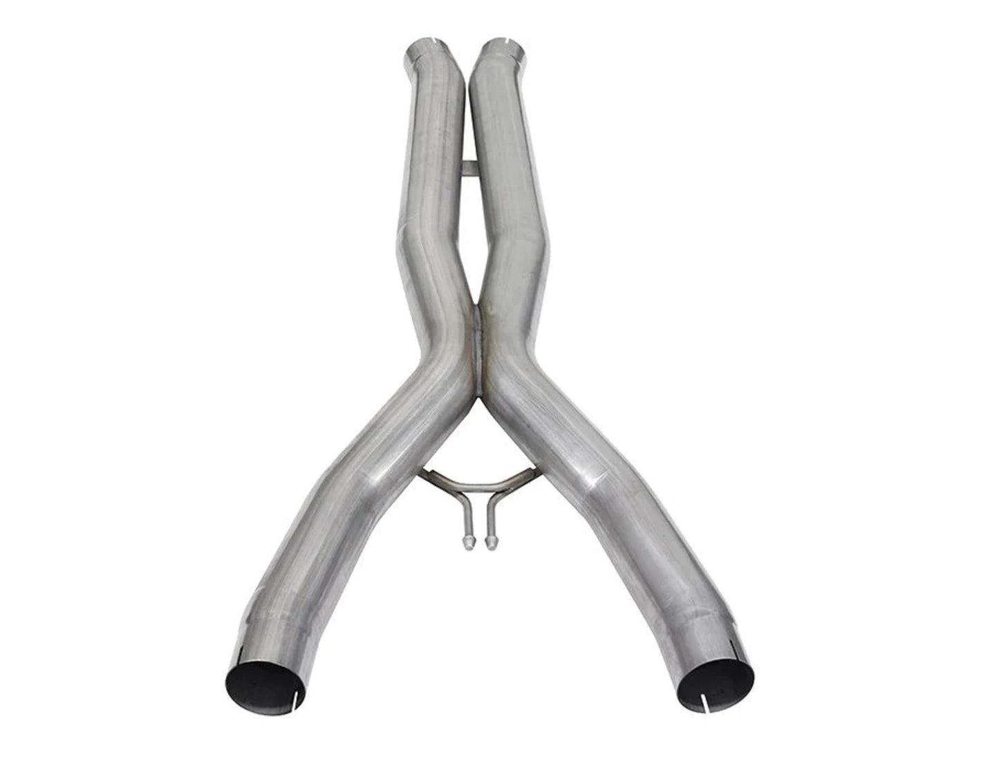 C7 Corvette Exhaust: 3.0 in. X-Pipe | 2014-2019 - Corsa Performance