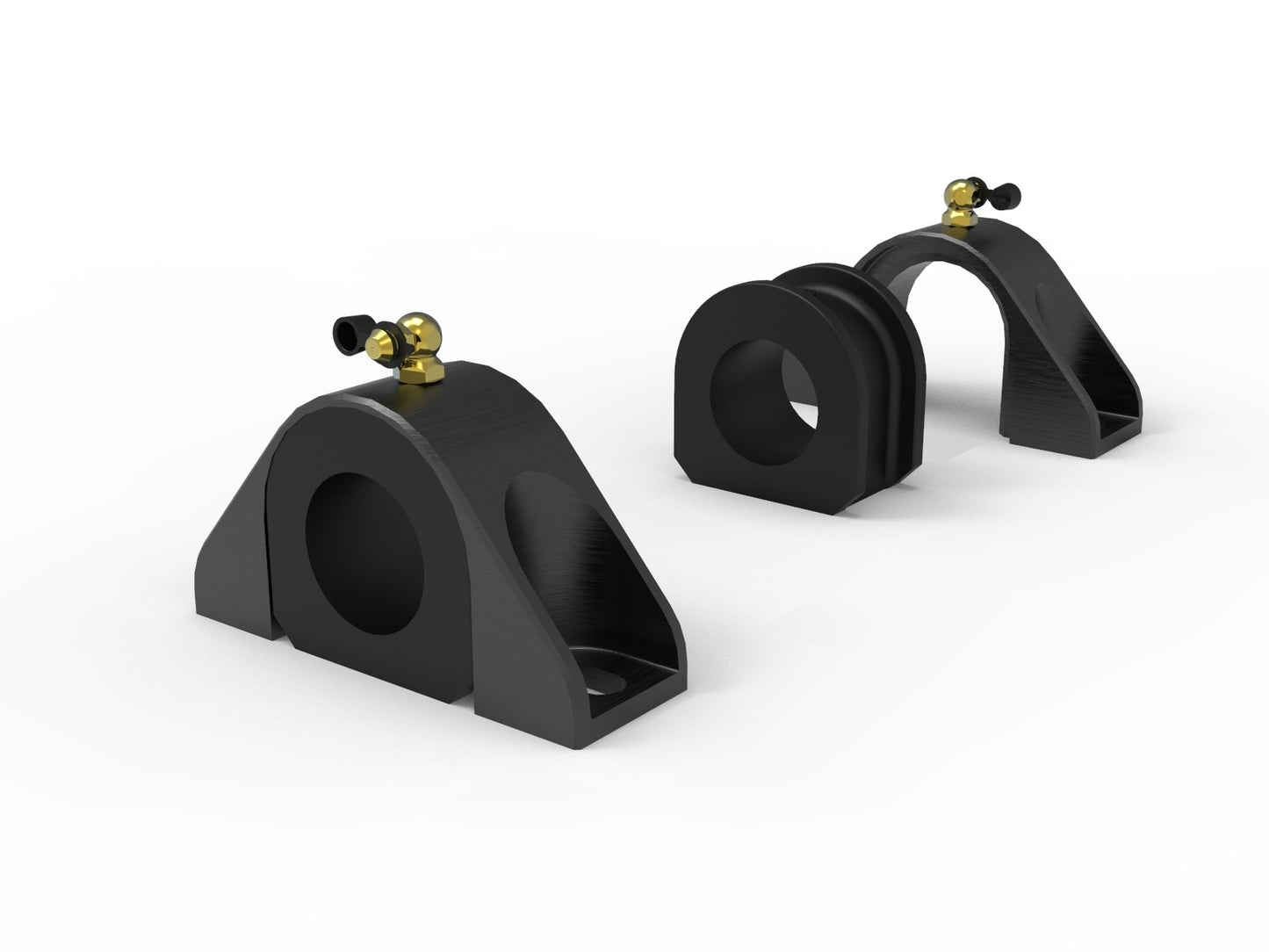 C8 Corvette aFe Control Sway Bar Bushings