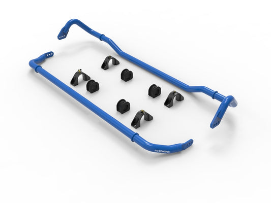 C8 Corvette aFe Control Sway Bar Set