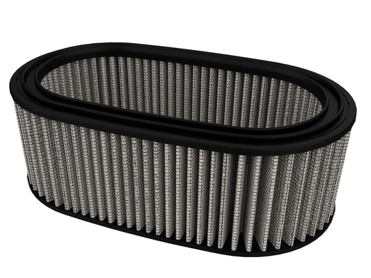 C8 Corvette Air Filter Element - aFe Magnum FLOW Pro Dry S