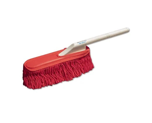 Original California Car Duster - Plastic Handle