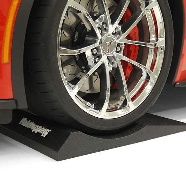 Race Ramps 14" Wide FlatStopper Storage Ramps