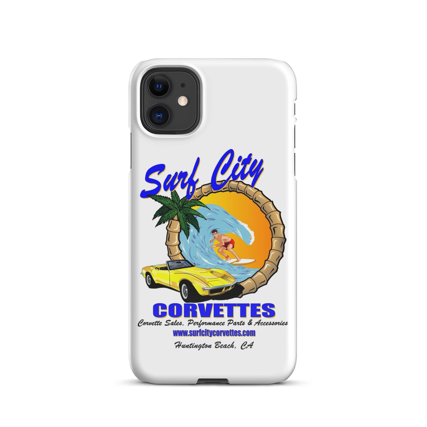 Cell Phone Cases for iPhone 11