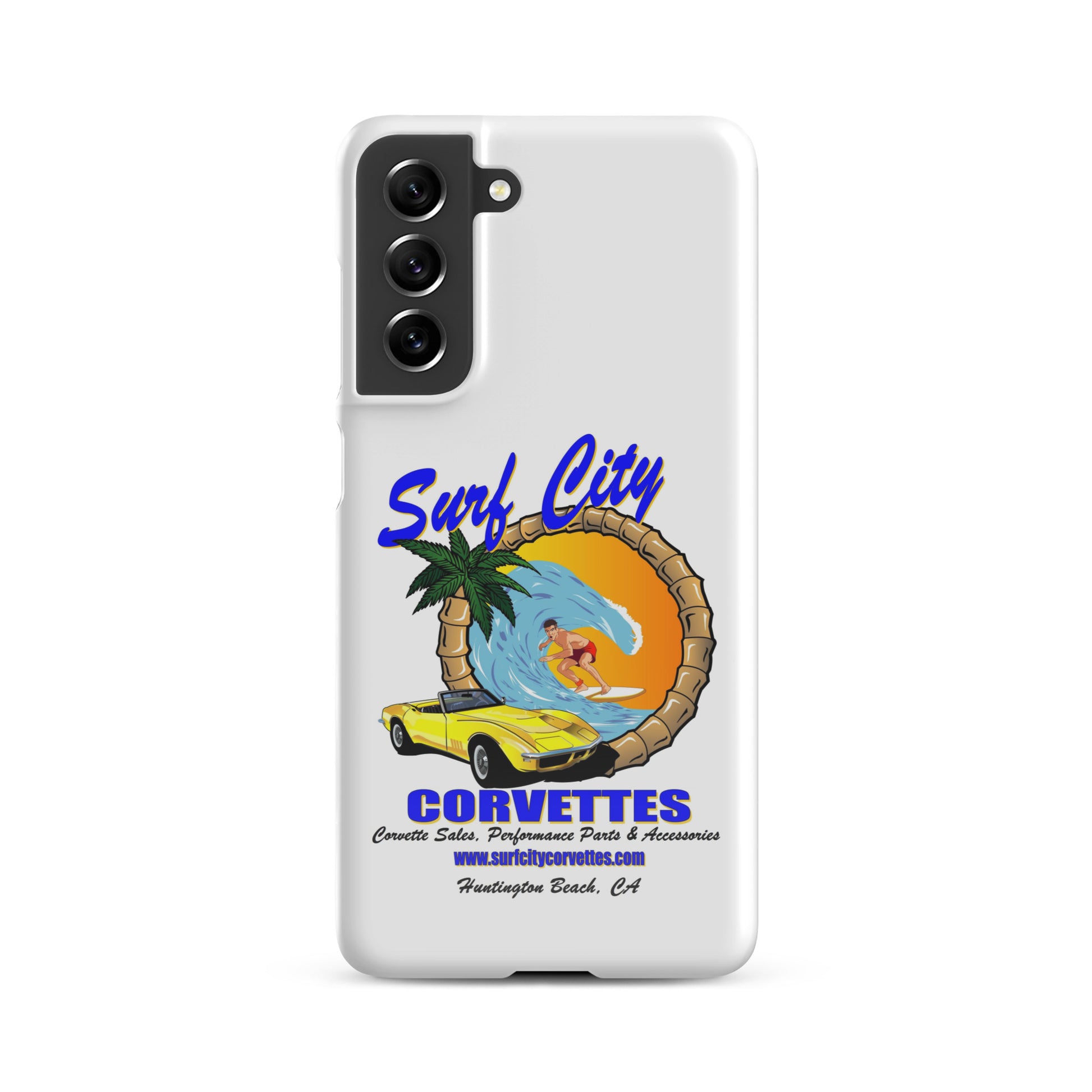 Cell Phone Case for Samsung Galaxy S21FE