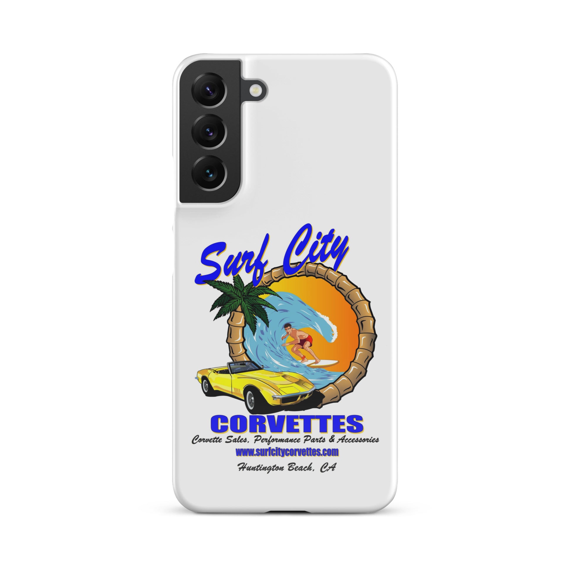 Cell Phone Case for Samsung Galaxy S22 Plus