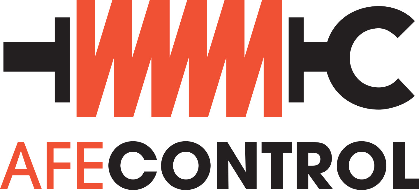 AFE Control Logo