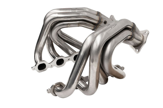 C8 Corvette Headers 1.875 X 3.0 in: Corsa Performance