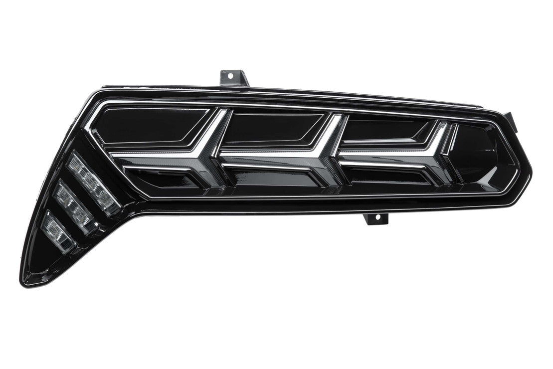 C7 Corvette XB LED Taillights; 2014-2019 - Morimoto