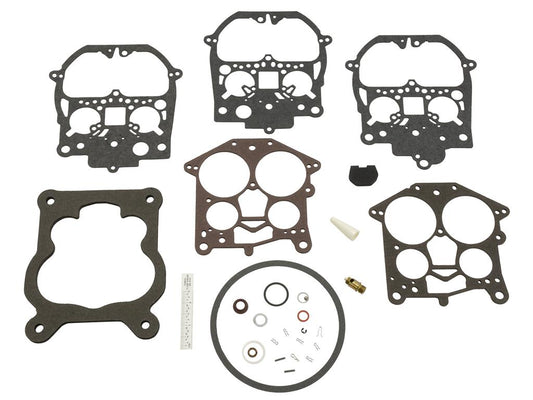 Corvette Rochester Q-Jet Carburetor Rebuild Kit 1973-74