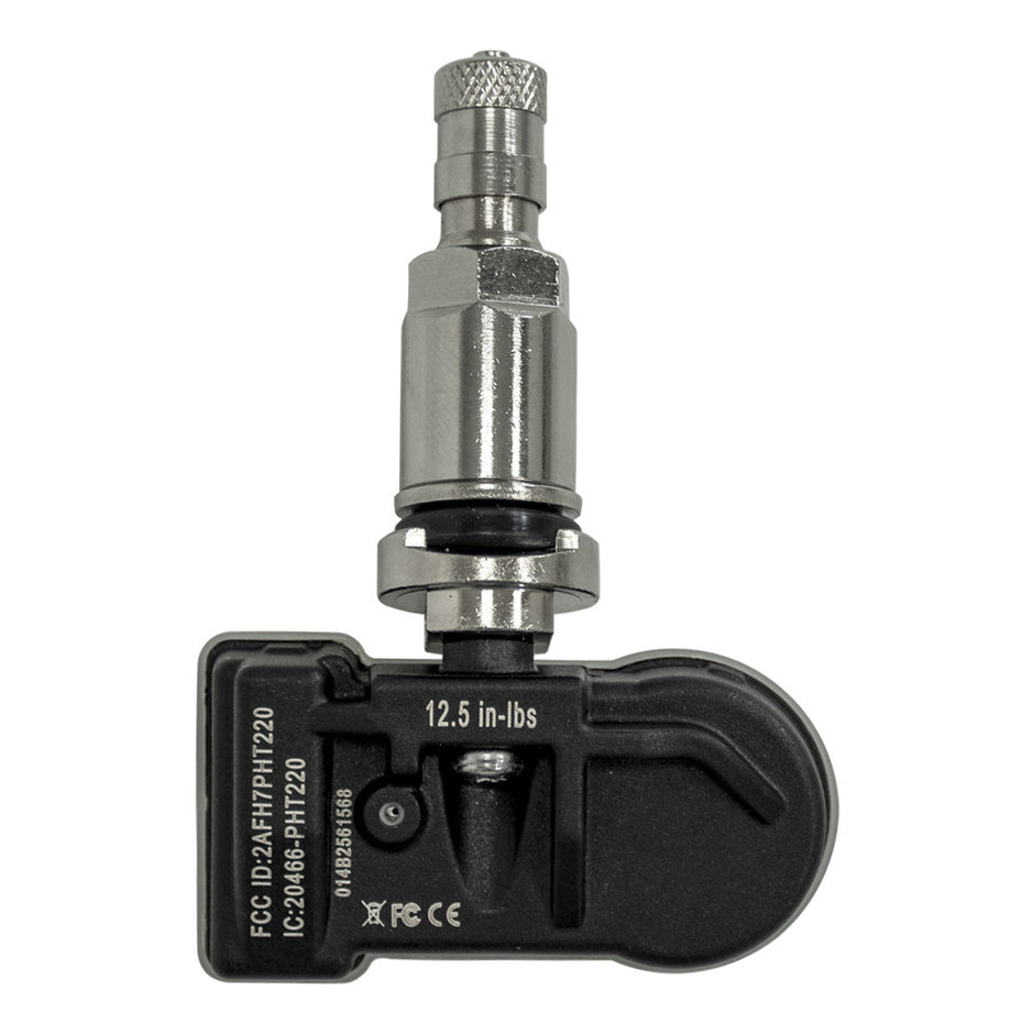Corvette Tire Pressure Monitoring Sensors - TPMS : 2001-2004 C5 main image 1