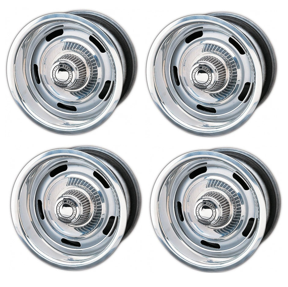 C3 Corvette Wheels For Sale | Surf City Corvettes