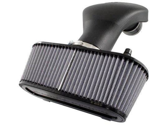 C5 Corvette Magnum FORCE Stage 2 Pro DRY S Cold Air Intake