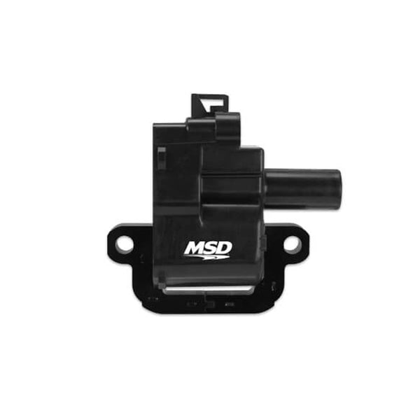 C5 Corvette Blaster Ignition Coils - MSD Ignition – Surf City Corvettes