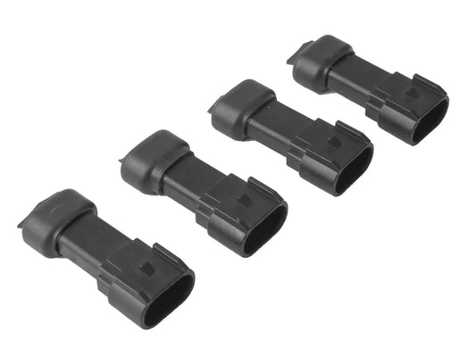 aFe CONTROL Ride Height Simulator Modules