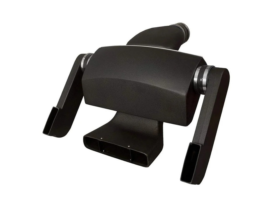 C6 Corvette Closed Box Cold Air Intake: 2005-07 LS2 - Corsa Performance