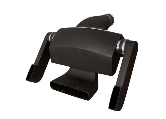 C6 Corvette Closed Box Cold Air Intake: 2005-07 LS2 - Corsa Performance