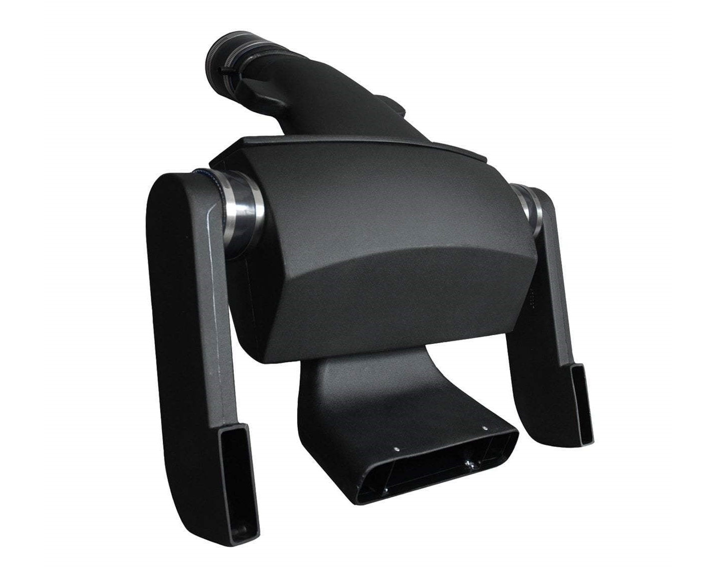 C6 Corvette Closed Box Cold Air Intake: 2006-13 LS3 & LS7 Z06 - Corsa Performance