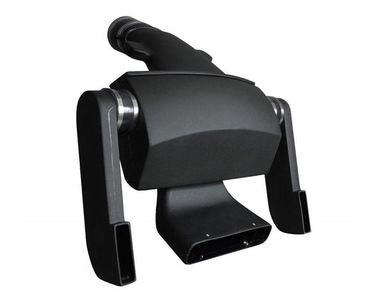 C6 Corvette Closed Box Cold Air Intake: 2006-13 LS3 & LS7 Z06 - Corsa Performance