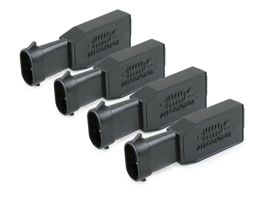 C6 Corvette Suspension Logic "Mag Ride" Shock Delete Modules - aFe Control