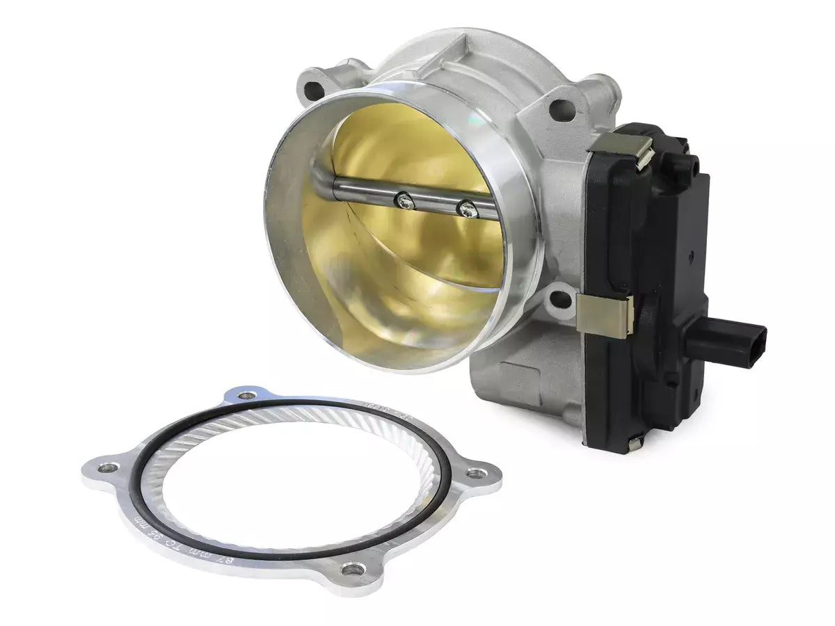 C7 Corvette 95mm Drive-By-Wire  Throttle Body | aFe Power