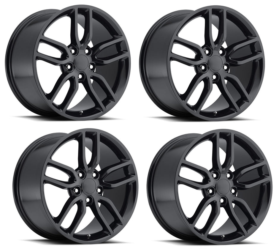 C5 Corvette Wheels for Sale | Surf City Corvettes – Page 2