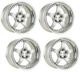 C5 Corvette Wheels for Sale | Surf City Corvettes