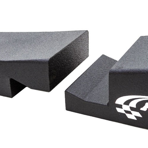 Race Ramps 72" Low Profile Car Ramps (section)