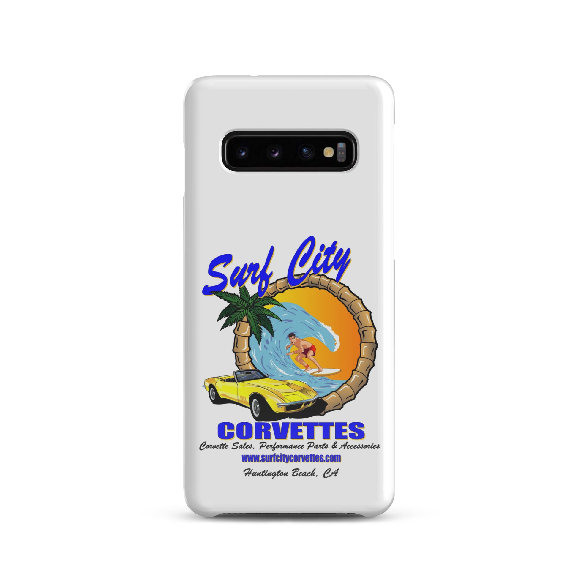 Cell Phone Case for Samsung Galaxy S10