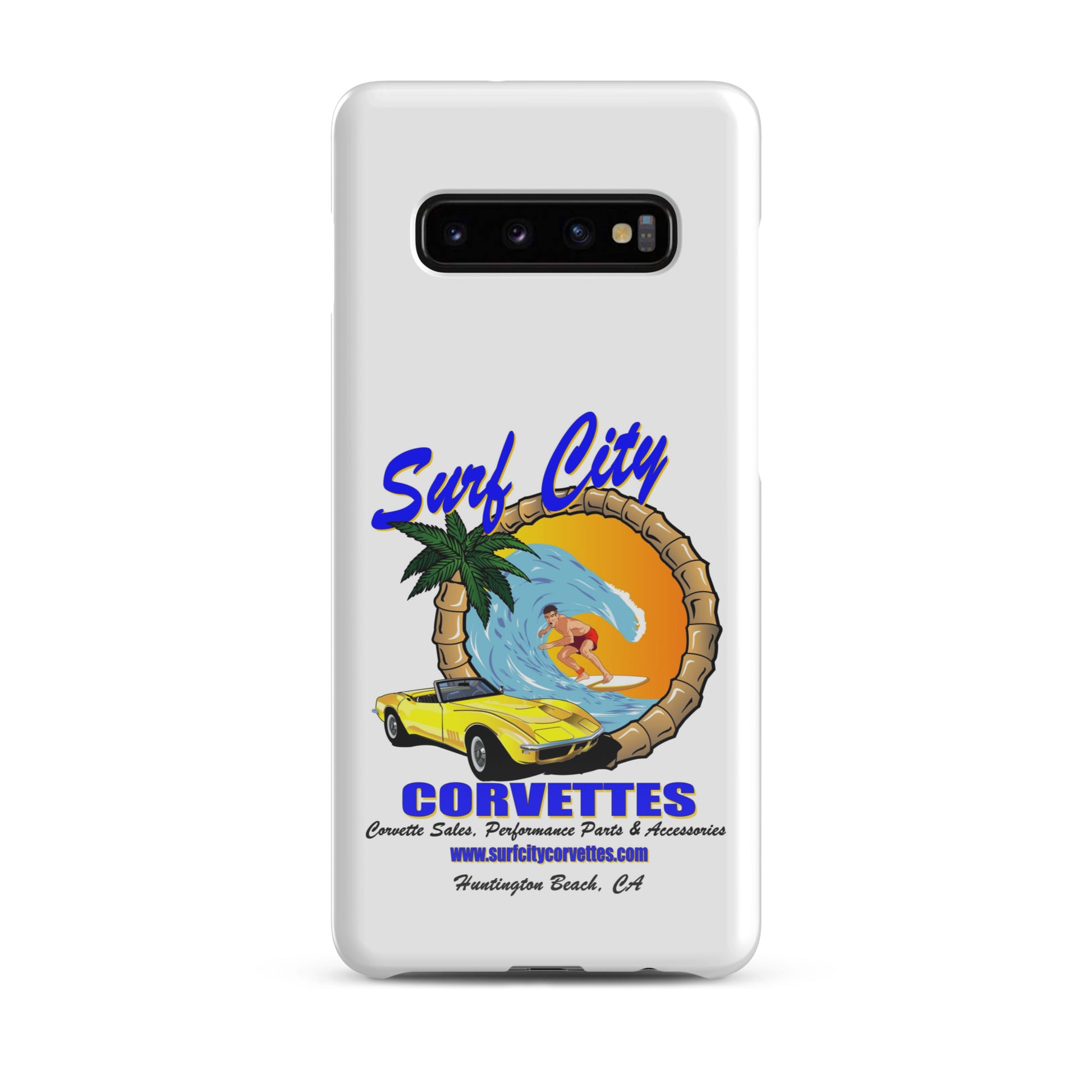 Cell Phone Case for Samsung Galaxy S10 Plus