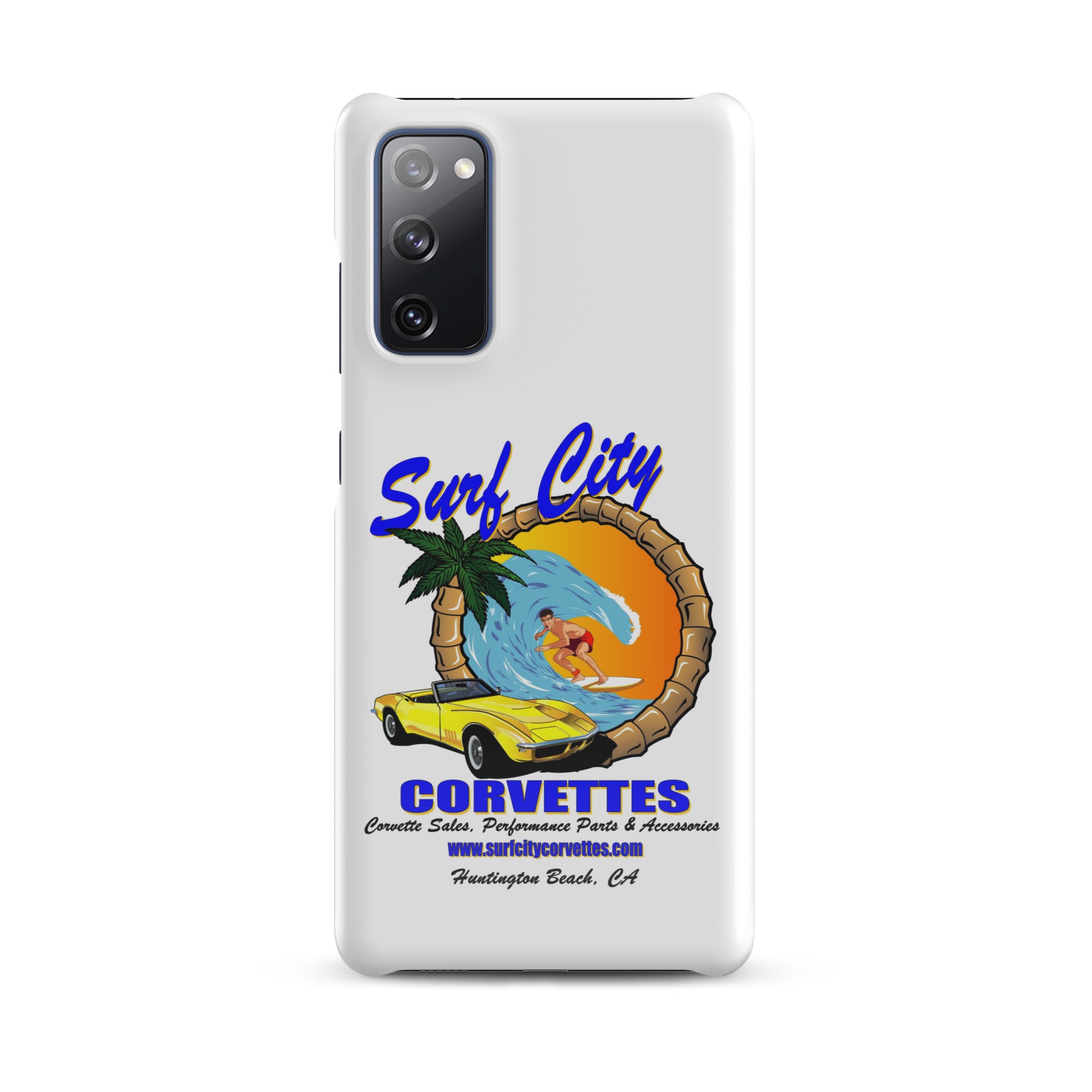 Cell Phone Cases for Samsung