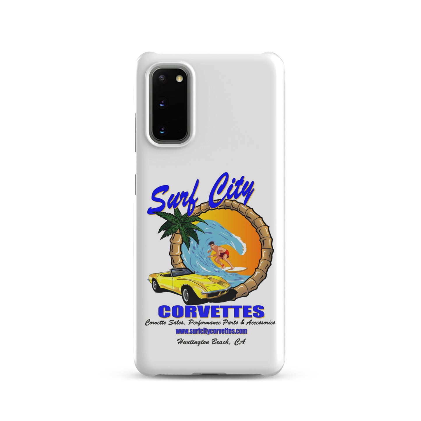 Cell Phone Case for Samsung Galaxy S20
