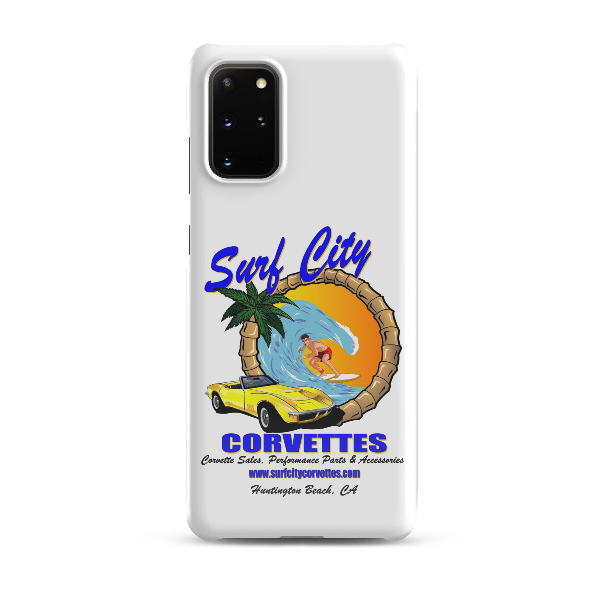 Cell Phone Case for Samsung Galaxy S20 Plus
