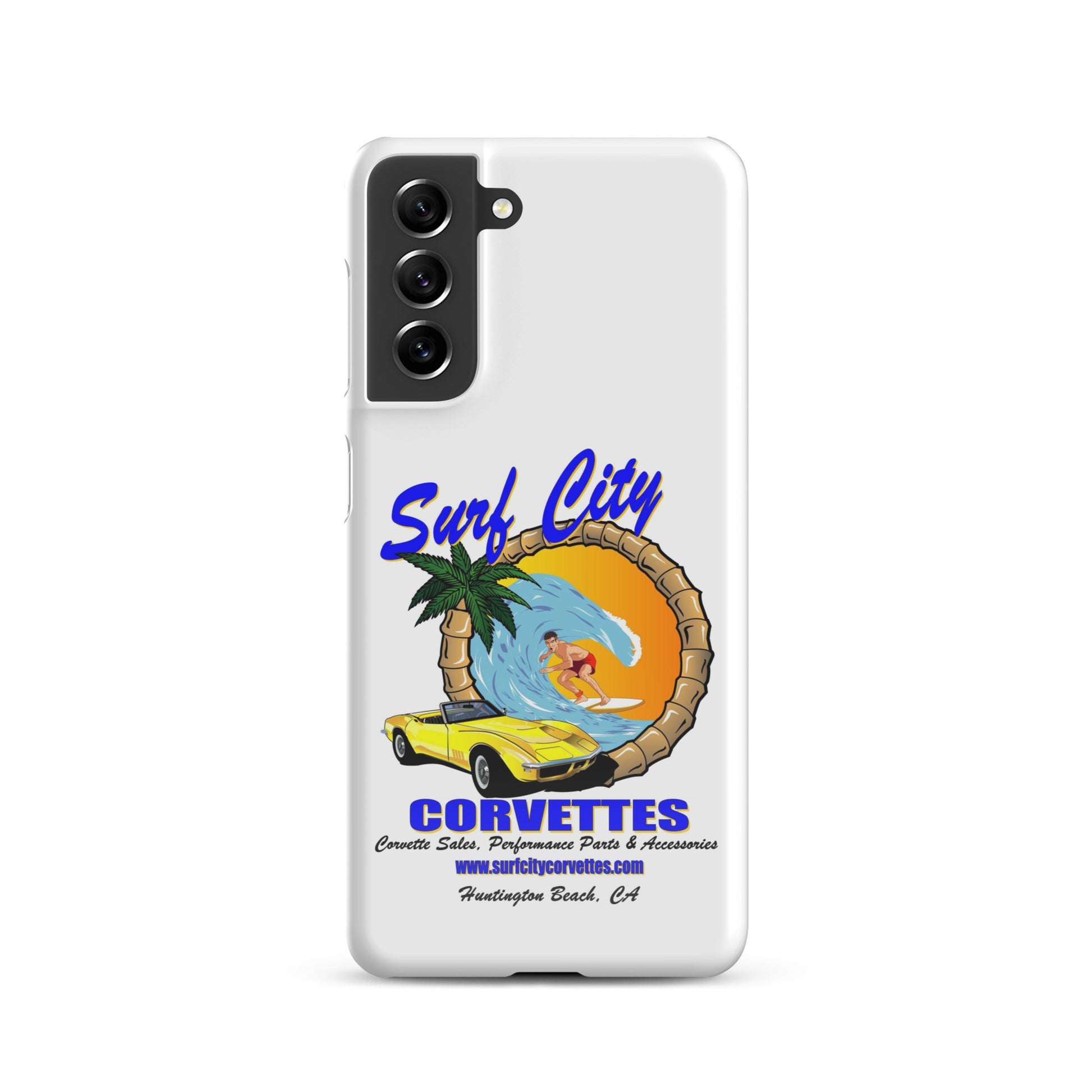 Cell Phone Case for Samsung Galaxy S21