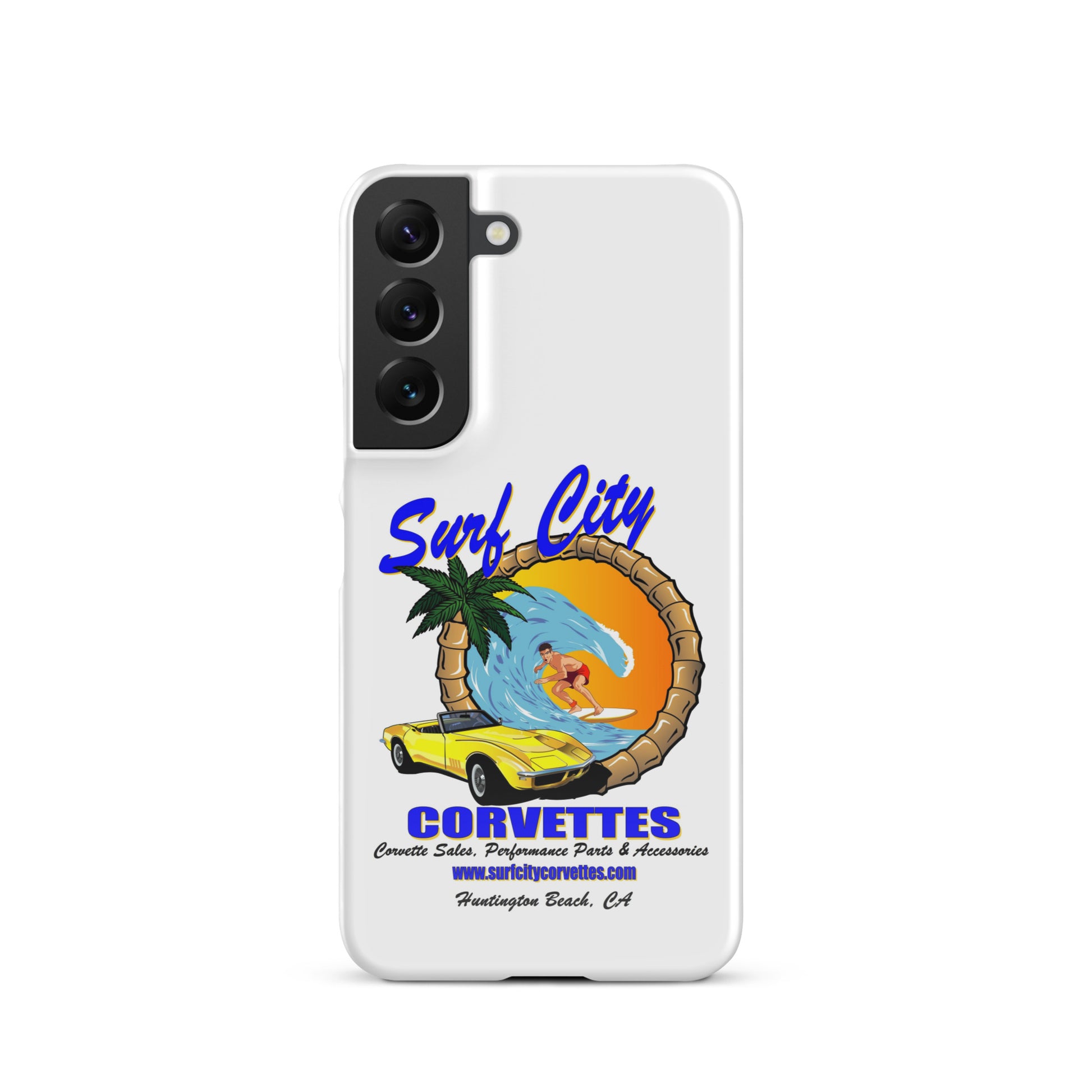Cell Phone Case for Samsung Galaxy S22