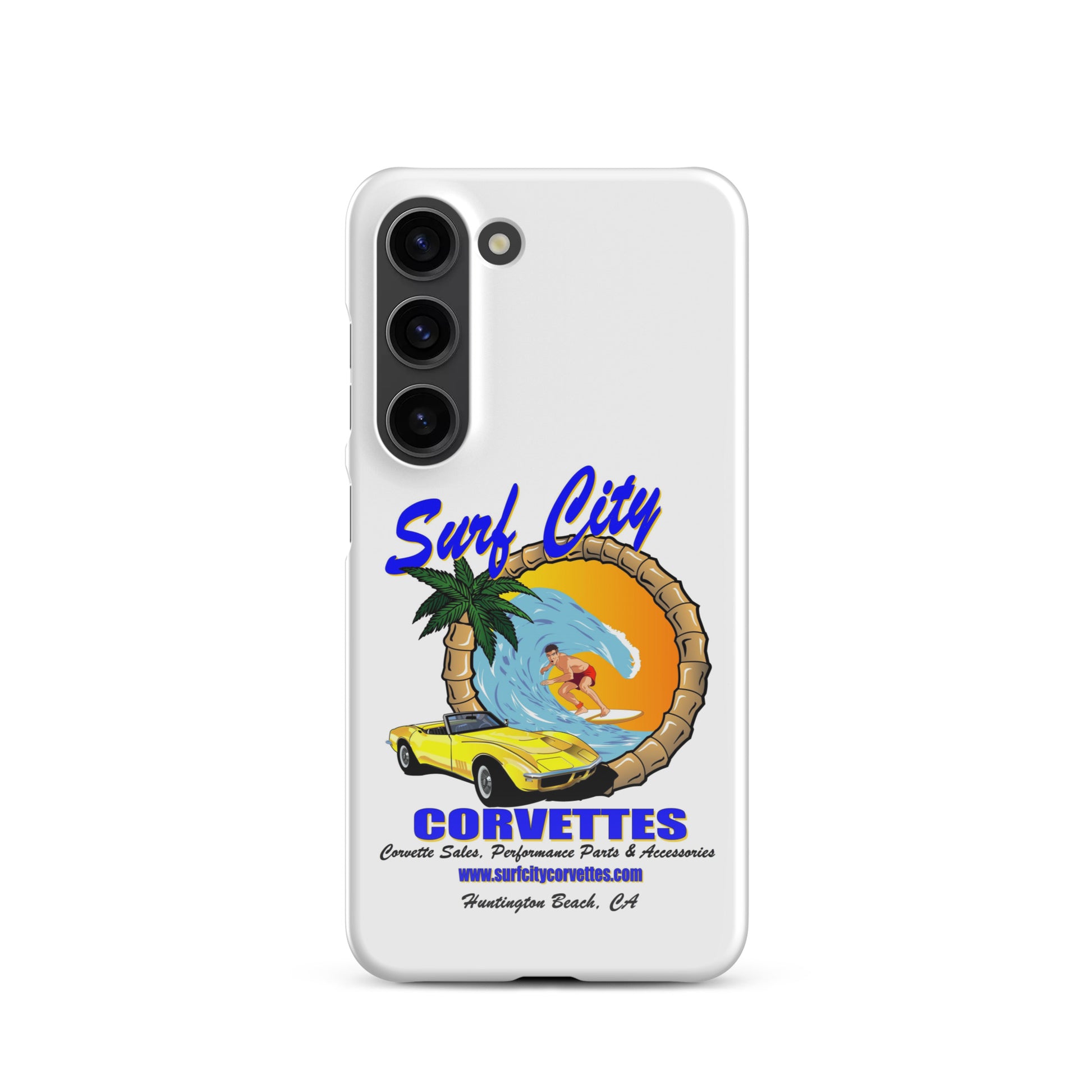 Cell Phone Case for Samsung Galaxy S23