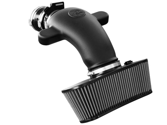 C6 Corvette Magnum FORCE Stage 2 Cold Air Intake System (LS2)