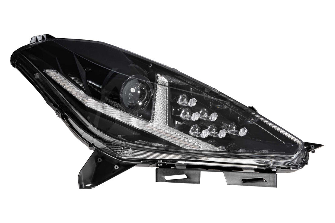 C7 Corvette XB LED Headlights for 2014-2019 - Morimoto