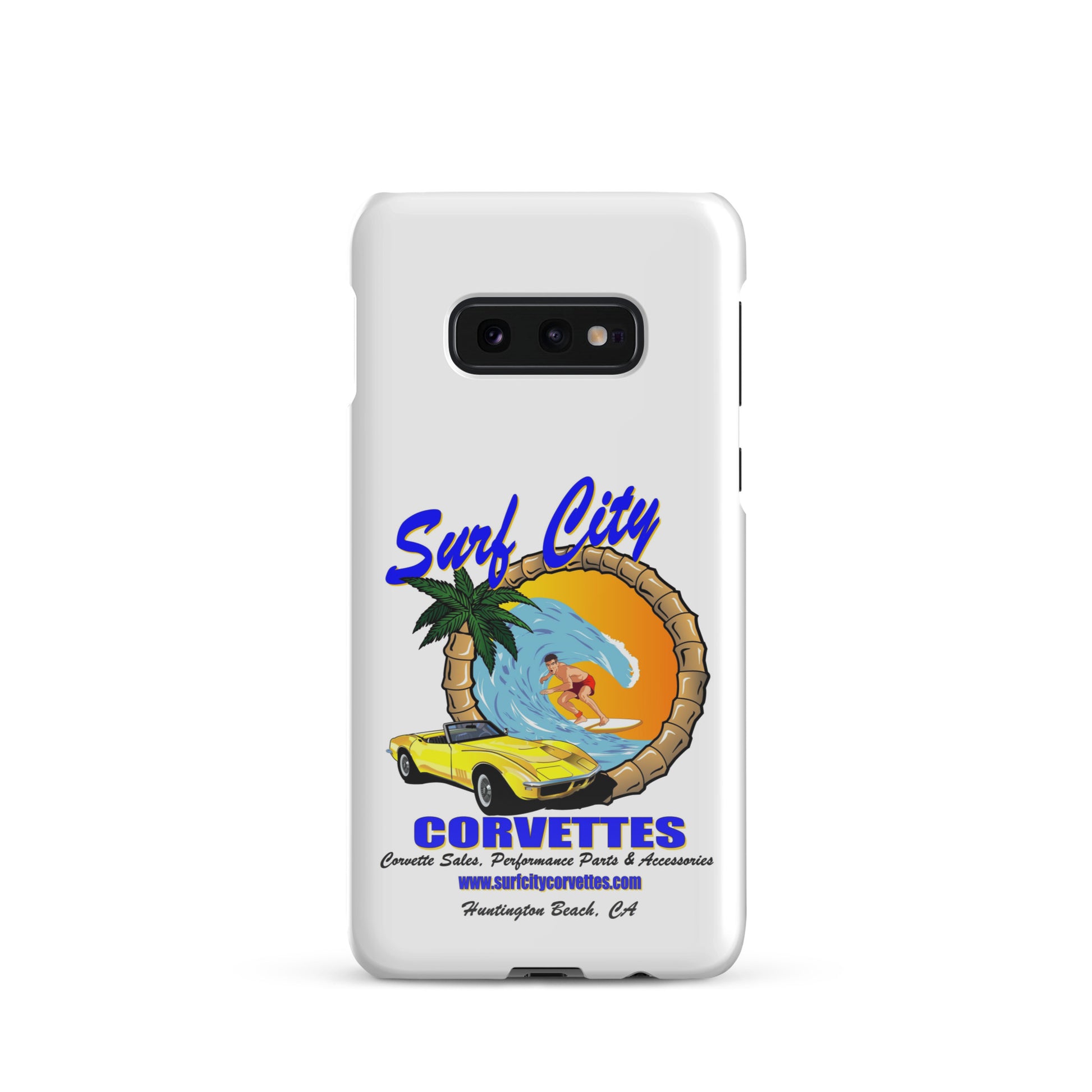 Cell Phone Case for Samsung Galaxy S10e